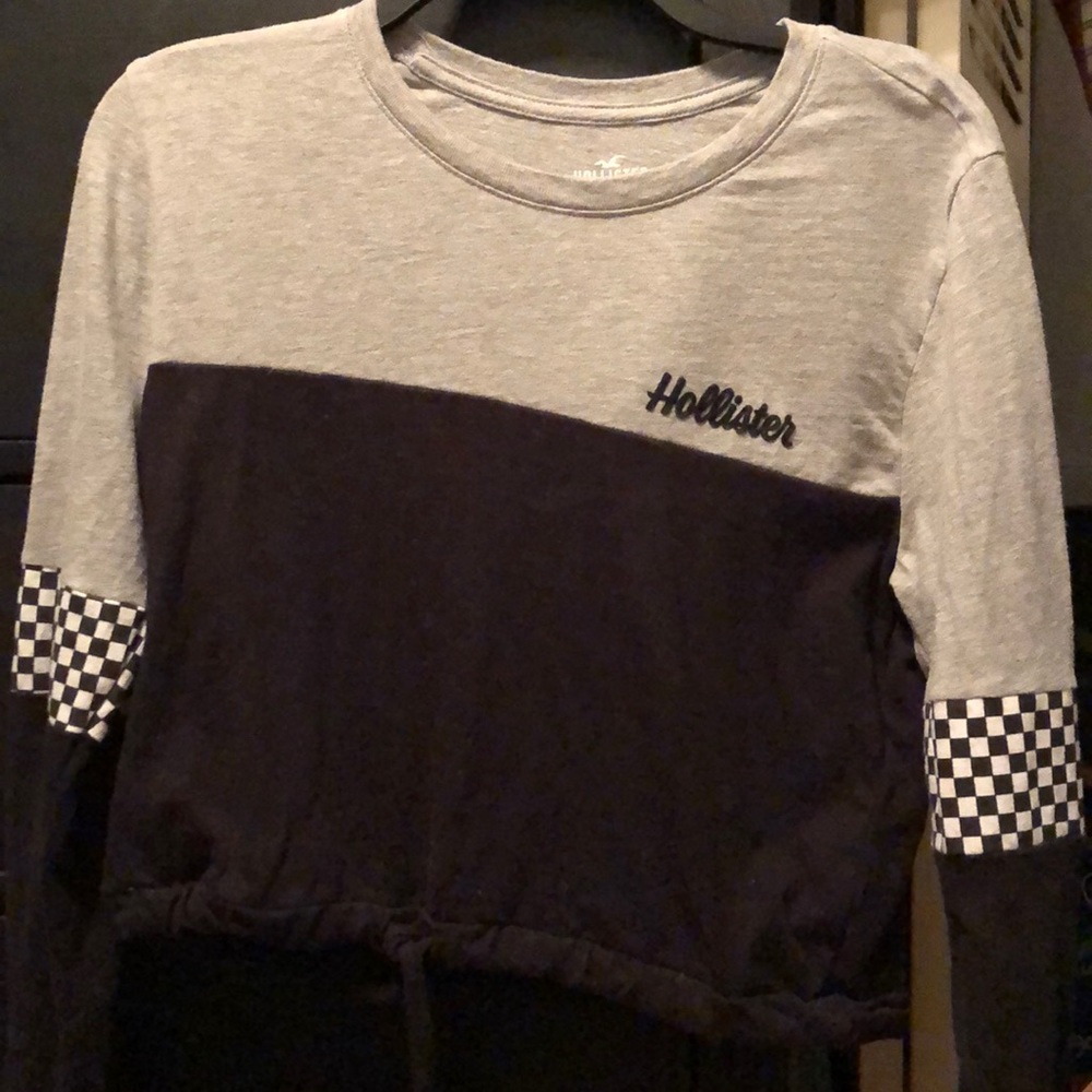 long sleeve